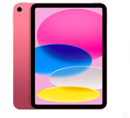 10.9-inch iPad 10gen Wi-Fi 64GB - Pink