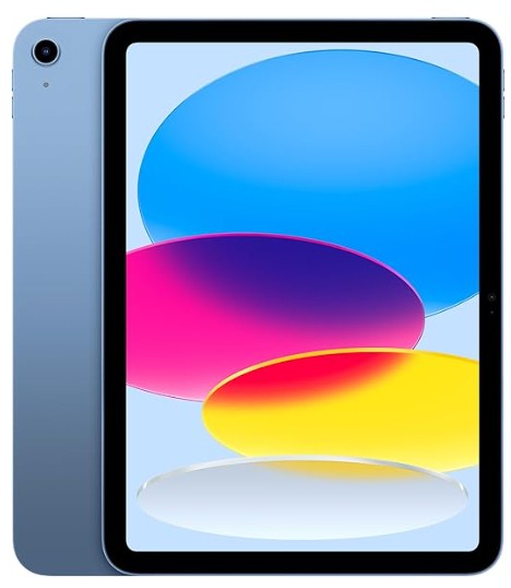 11-inch iPad Wi-Fi + Cellular 512GB - Blue