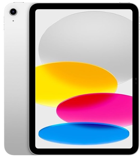 11-inch iPad Wi-Fi + Cellular 256GB - Silver