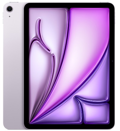 13-inch iPad Air 6 Wi-Fi 512GB - Purple