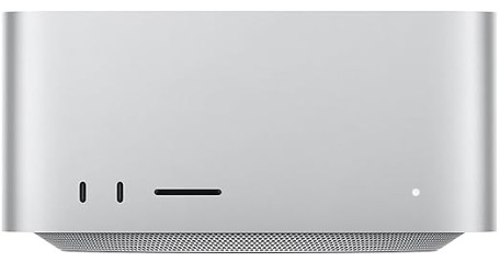 Mac Studio: Apple M3 Ultra chip with 28?core CPU, 60?core GPU, 96GB, 1TB