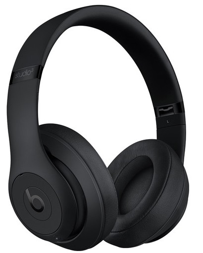 BEATS SOLO3 WL BLACK