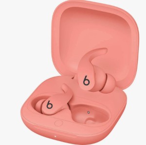 Beats Fit Pro True Wireless Earbuds - Coral Pink