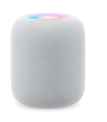 HomePod - White