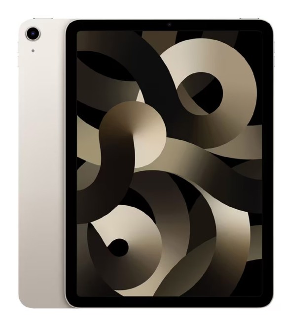 IPAD AIR 5 WIFI +CELLULAR 64GB STARLIGHT