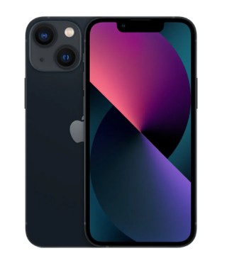 IPHONE 13MINI 128GB BLACK