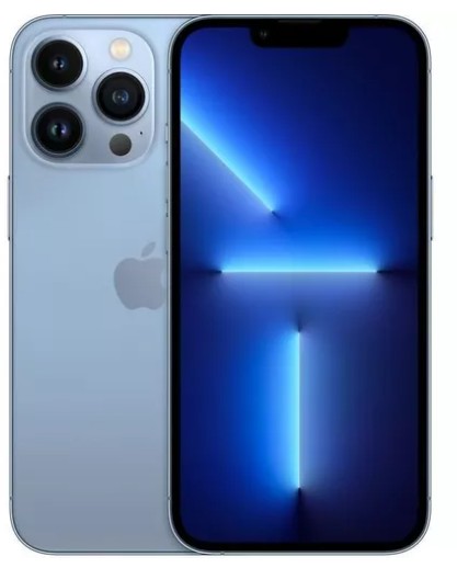 IPHONE 13 PRO MAX 1TB BLUE
