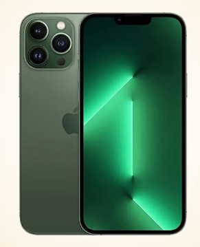 IPHONE 13 PRO 1TB GREEN