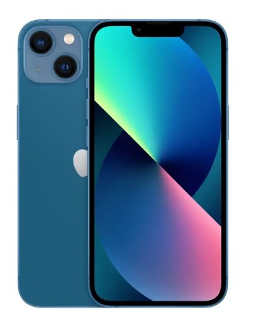 IPHONE 13 128GB BLUE