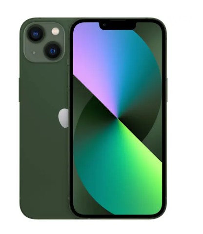 IPHONE 13 256GB GREEN