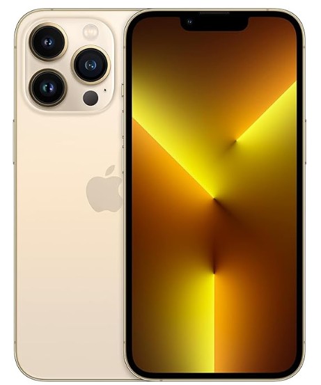 IPHONE 13 PRO 256GB GOLD
