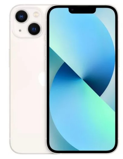 IPHONE 13 256GB STARLIGHT
