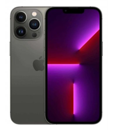 IPHONE 13 PRO 1TB BLACK