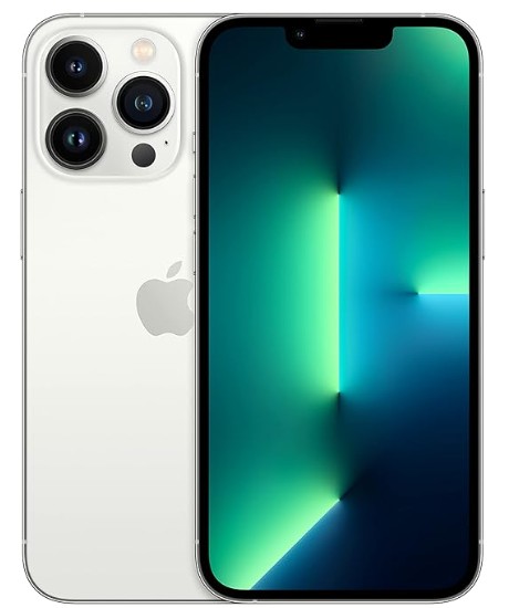 IPHONE 14 PRO 1TB SILVER