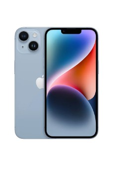 IPHONE 14 256GB BLUE