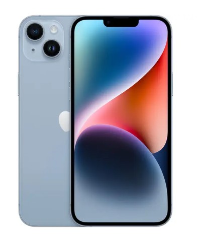 IPHONE 14 PLUS 512GB BLUE