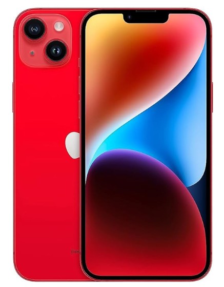 IPHONE 14 512GB RED