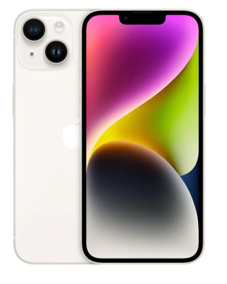 IPHONE 14 PLUS 512GB STARLIGHT