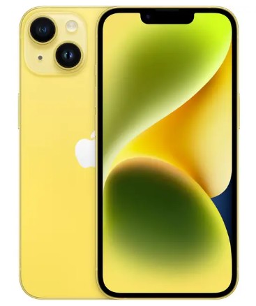 IPHONE 14 PLUS 512GB YELLOW