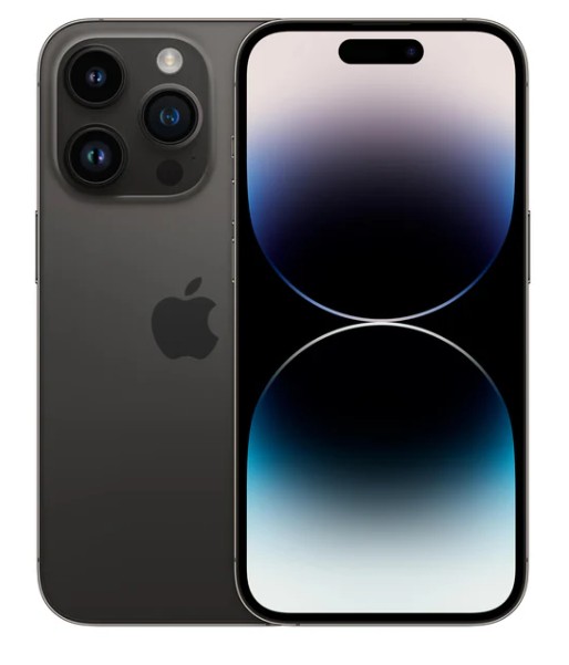 IPHONE 14 PRO MAX 1TB BLACK