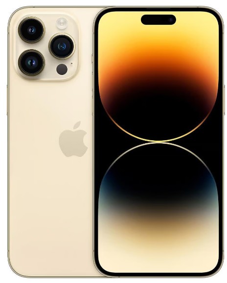IPHONE 14 PRO 256GB GOLD