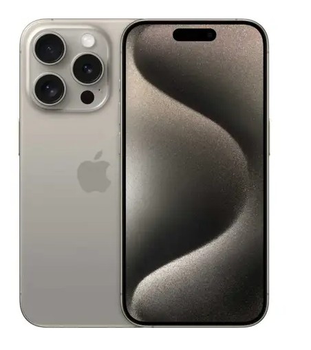 IPHONE 15 PRO MAX 256GB NATURAL