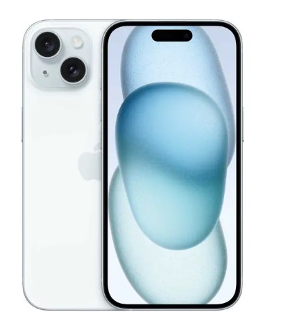 IPHONE 15 128GB BLUE