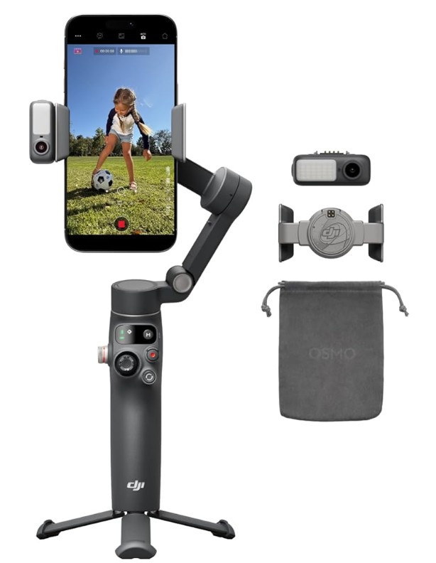 OSMO Mobile 8