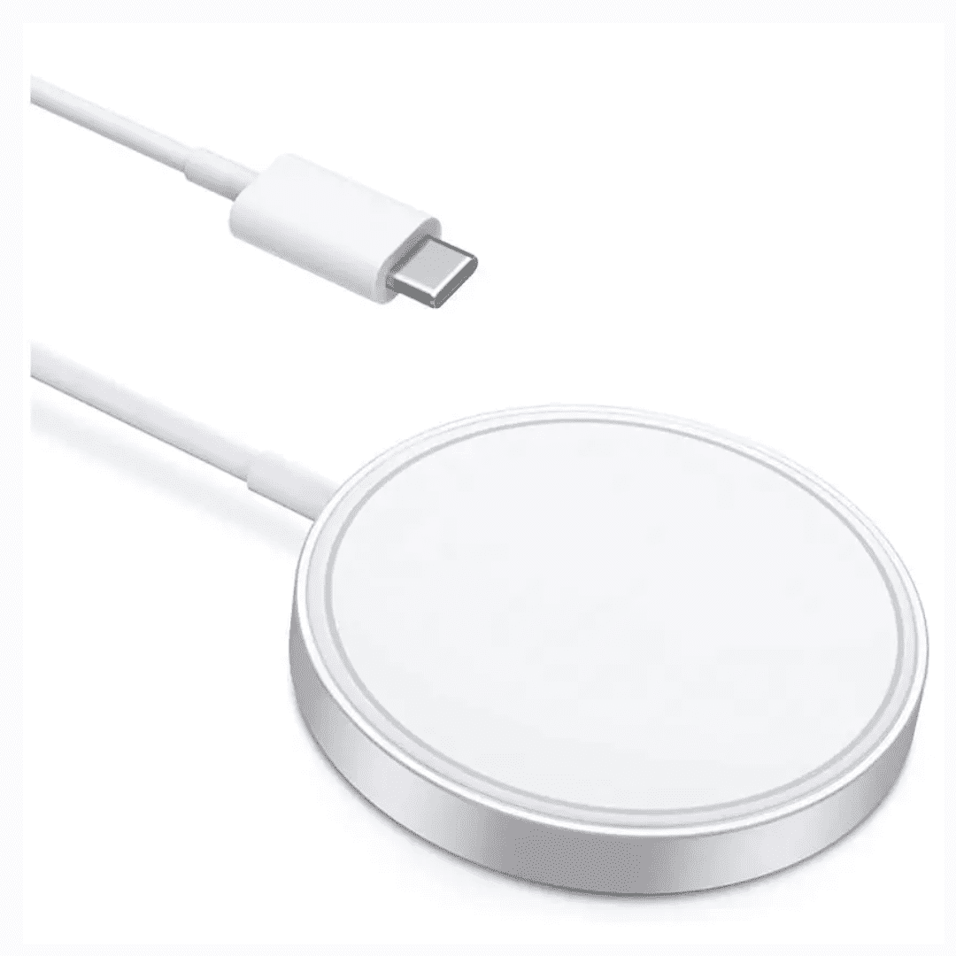 Magnetic Charger
