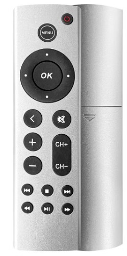 Remote