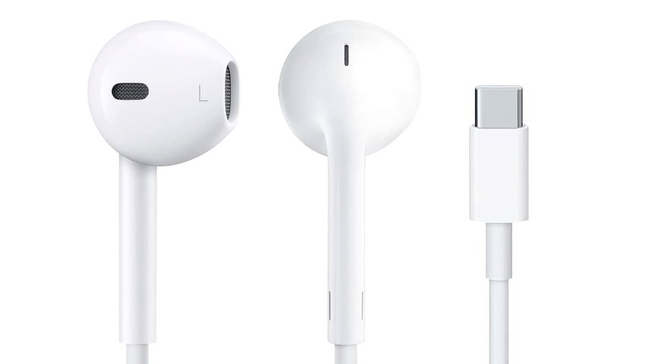 Earpods