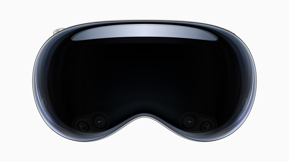 VISION PRO