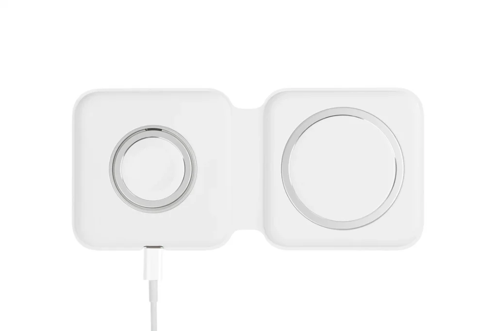 MagSafe