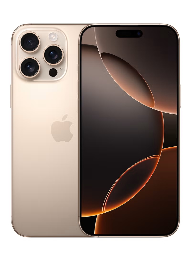 Apple iPhone 16 Pro
