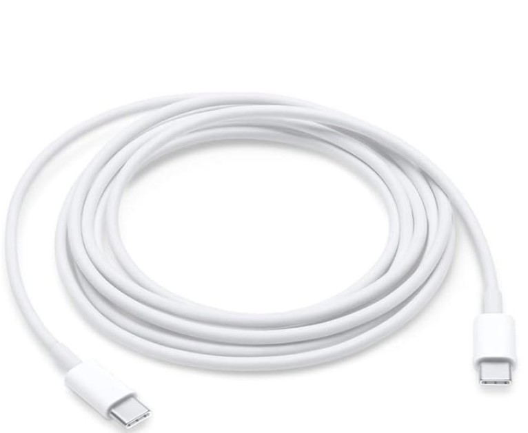 240W USB-C Charge Cable (2 m)
